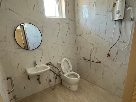 ศูนย์ดูแลผู้สูงอายุ ใกล้ฉัน